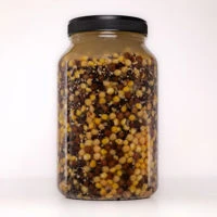 Parker Baits Sexy Spod Mix Jars 3 Litre